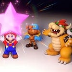 Super Mario RPG: Legend of the Seven Stars (1996)
