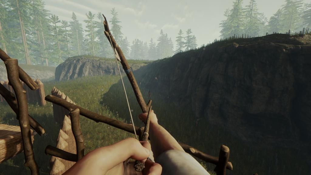 The Forest Cheats, Codes, and Commands ➤ The Full List