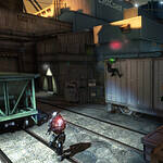 Tom Clancy's Splinter Cell: Blacklist (2013)