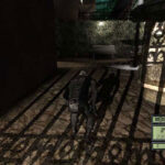 Tom Clancy's Splinter Cell (2002)