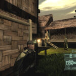 Tom Clancy's Splinter Cell: Pandora Tomorrow (2004)