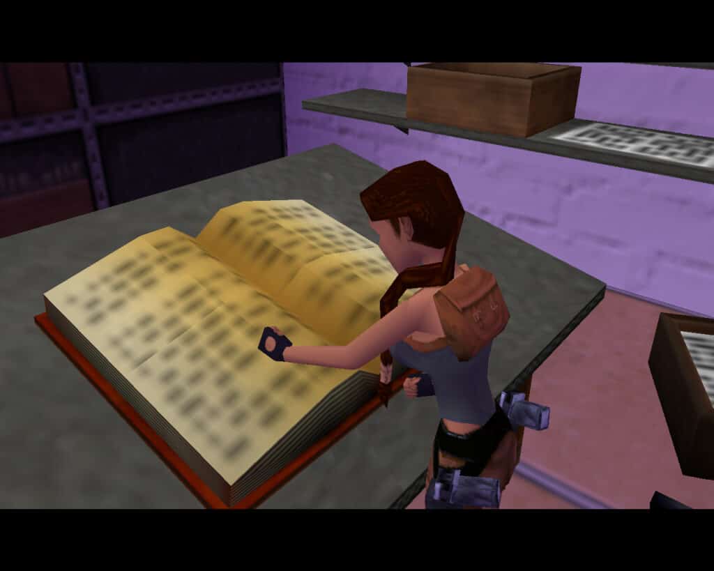 In which order to play Tomb Raider: all the games of the Lara Croft sagas -  Meristation