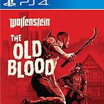 Wolfenstein: The Old Blood (2015)