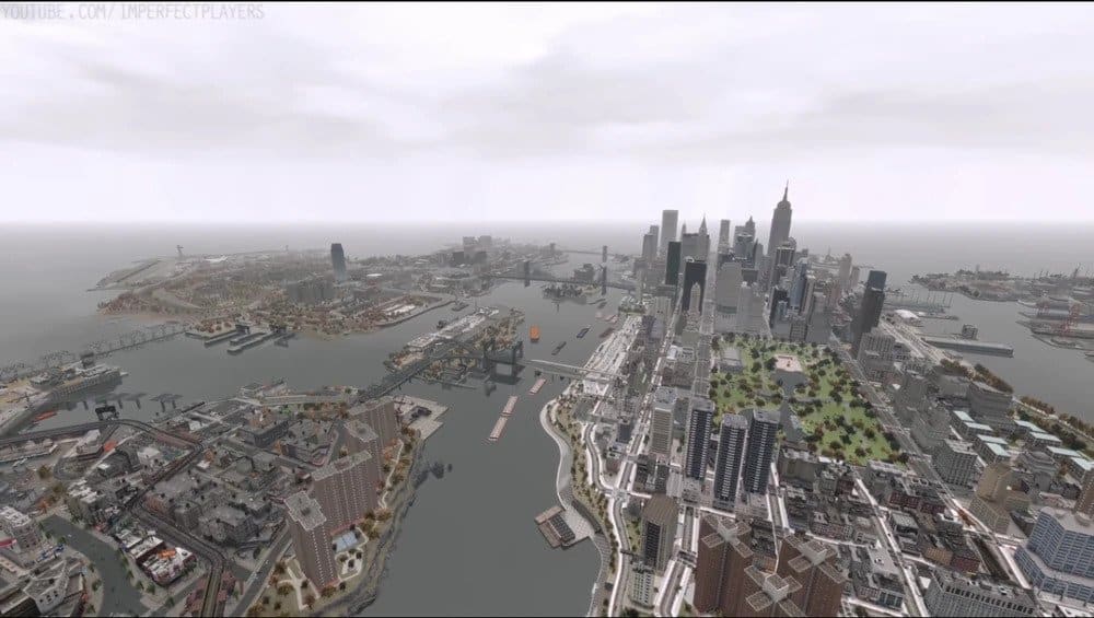 Liberty City