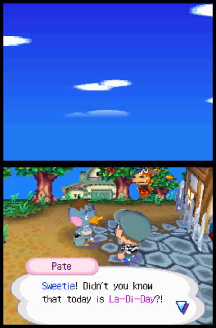 Animal Crossing Wild World Cheats and Unlockables for Nintendo DS Cheat Code Central