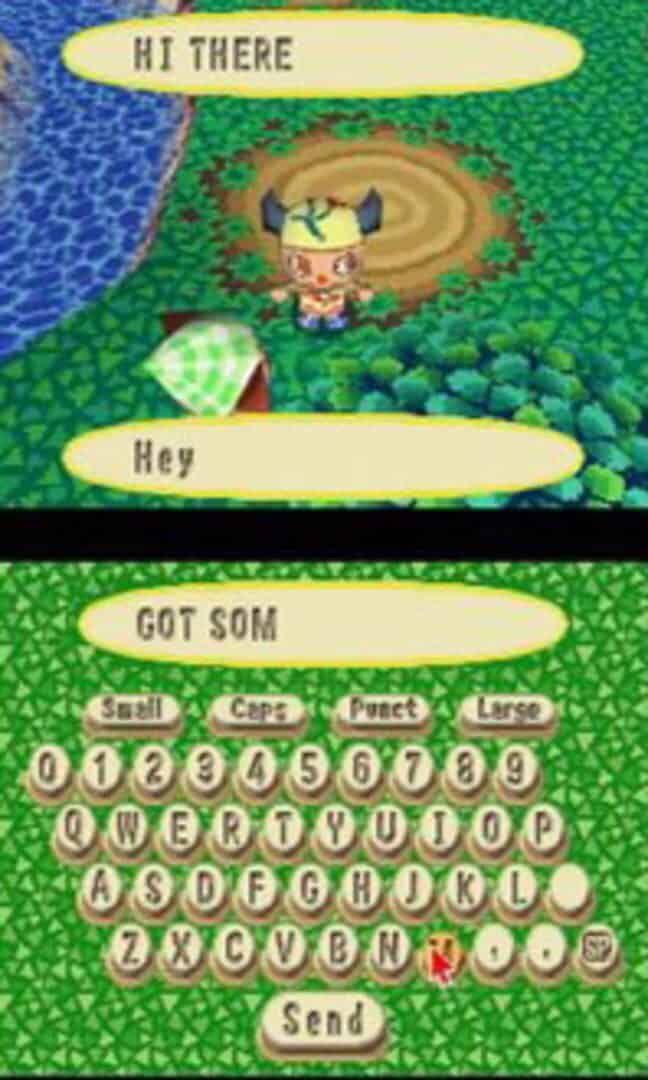 Animal Crossing Wild World Reviews, Cheats, Tips, and Tricks Cheat Code Central