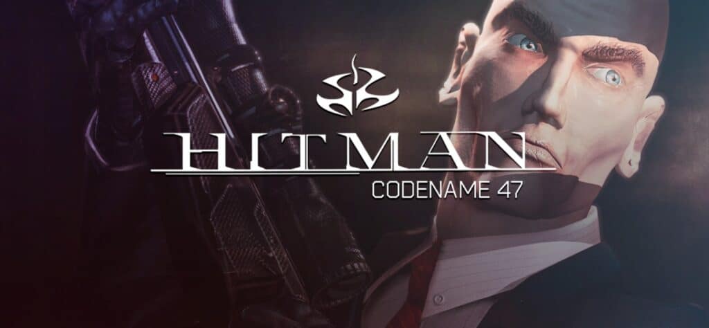 Codename 47