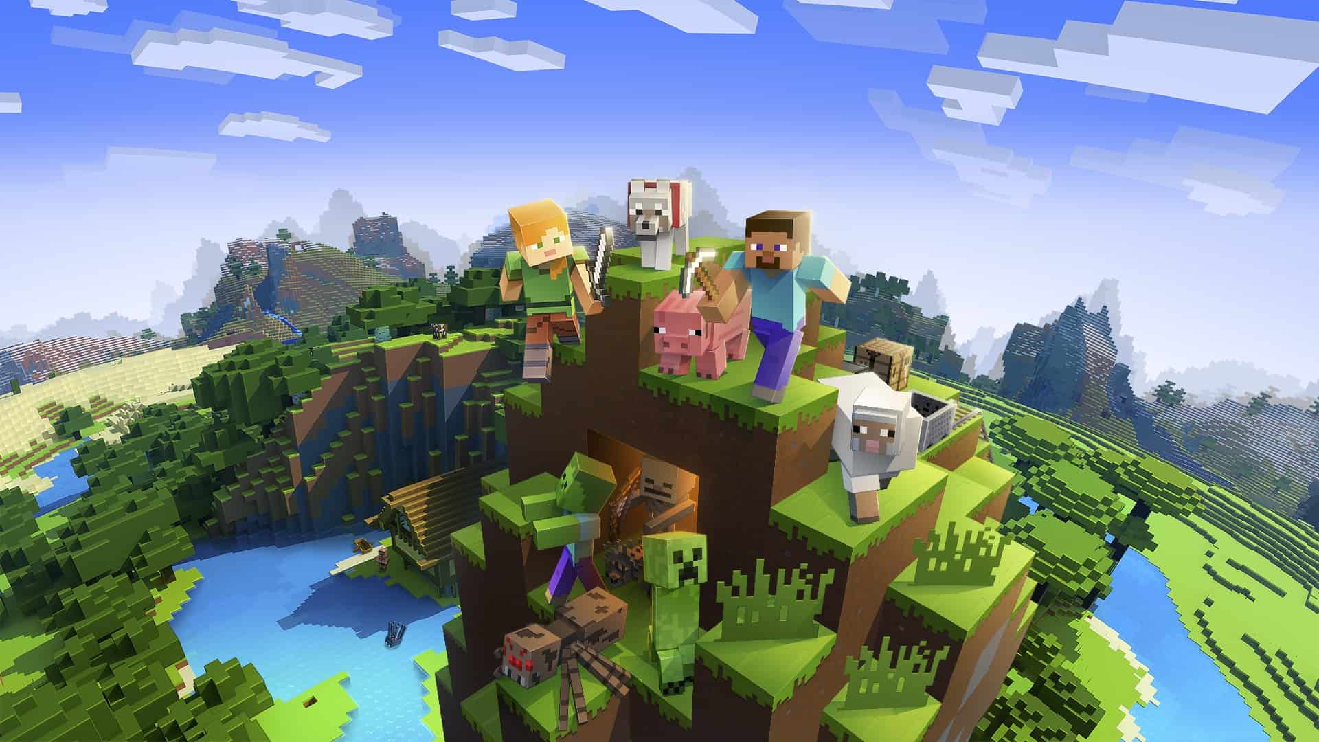 Códigos e cheats de Minecraft [PC, iOS, Android, PS4, Xbox e