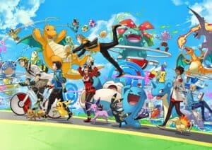 Pokemon Mega Power Cheats December 2022 » TalkEsport