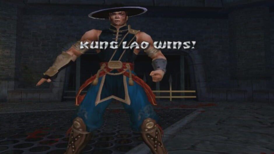 Mortal kombat armageddon download apk