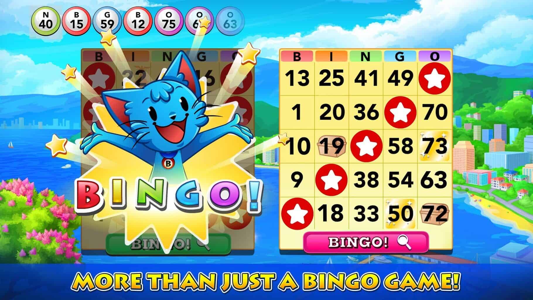 Bingo Blitz Reviews, Cheats, Tips, and Tricks Cheat Code Central