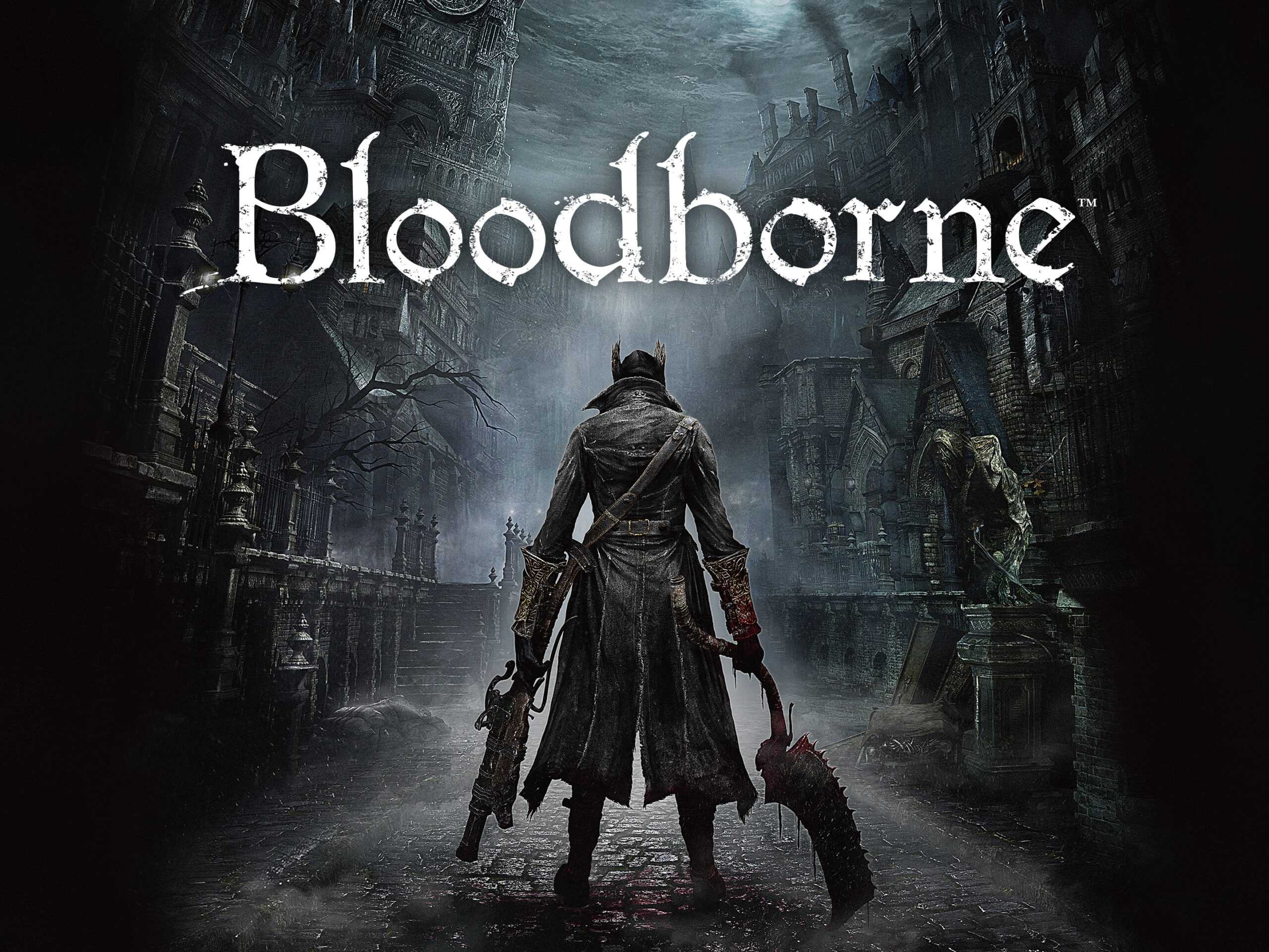 Bloodborne PSX May Look Old, But It Offers Something New