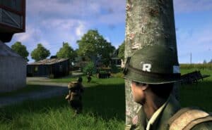 brothers in arms screenshot