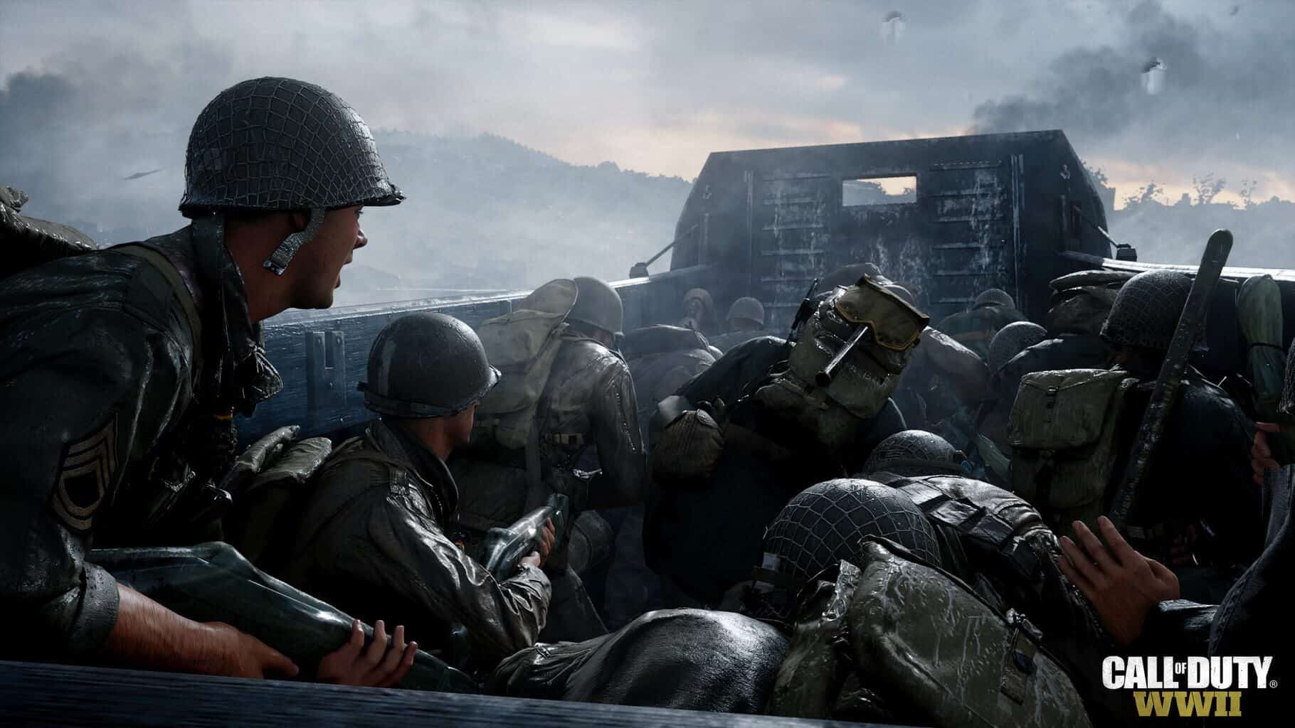 16 World War II-Era Games That Still Hold Up Today