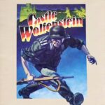 Castle Wolfenstein (1981)