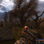 S.T.A.L.K.E.R.: Clear Sky (2008)