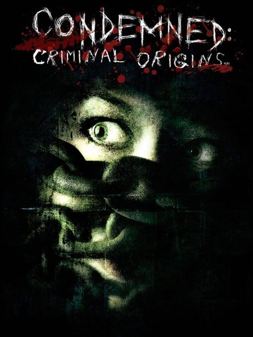 13. Condemned: Criminal Origins