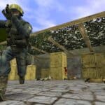 Counter-Strike - Valve - 2000
