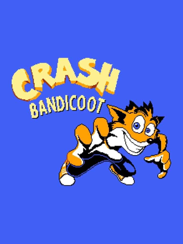 Crash Bandicoot Smash Skins : r/crashbandicoot