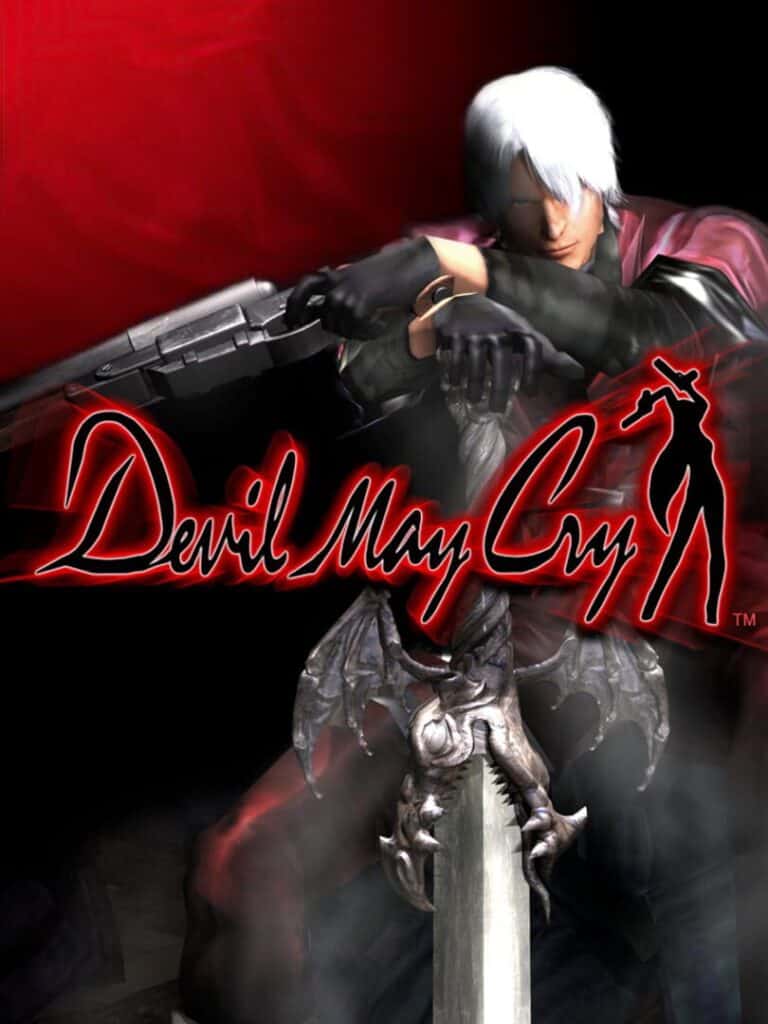 Dante From DMC 5 (w/Cloth) and Devil Sword - Sparda - GTA5-Mods.com