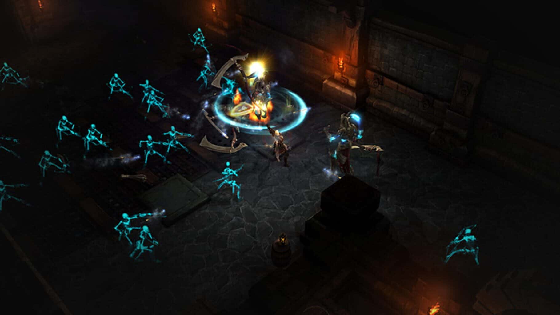 Deep Pockets achievement in Diablo III: Reaper of Souls - Ultimate