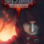 6. Dirge of Cerberus: Final Fantasy VII 