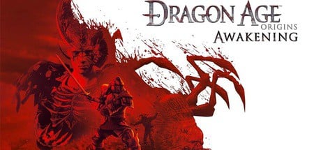 The History of Dragon Age : r/Games