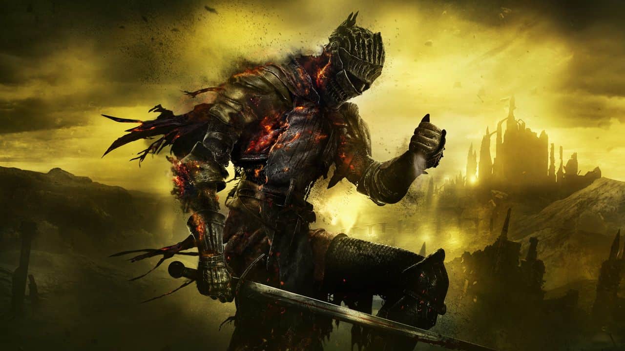 Dark Souls III: The Ringed City Cheats & Cheat Codes for Xbox One,  PlayStation 4, and PC - Cheat Code Central