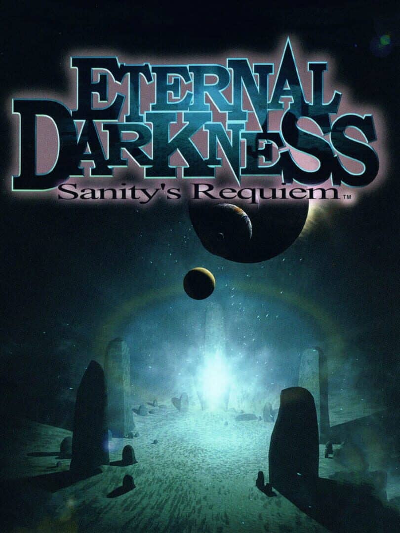 8. Eternal Darkness