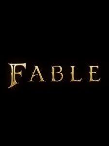 fable cover