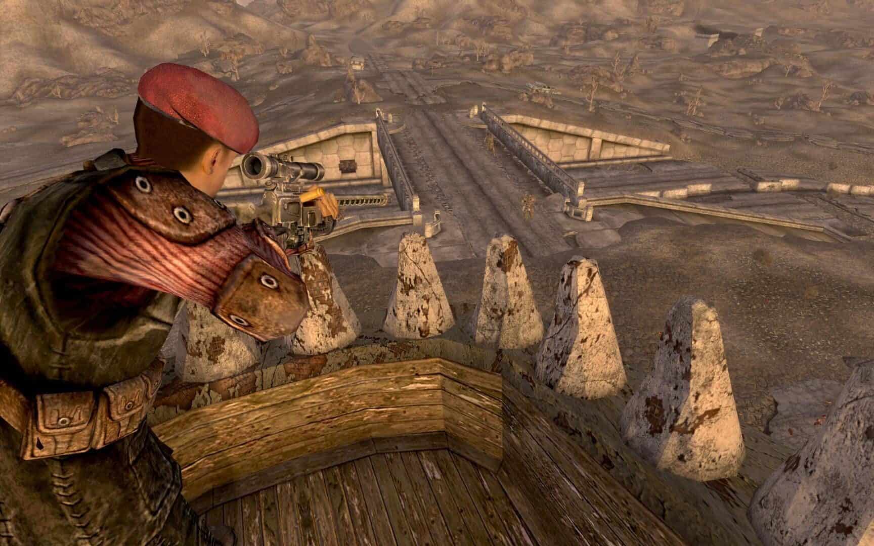 Fallout New Vegas DLC Your Essential Guide to the Wasteland Cheat Code Central