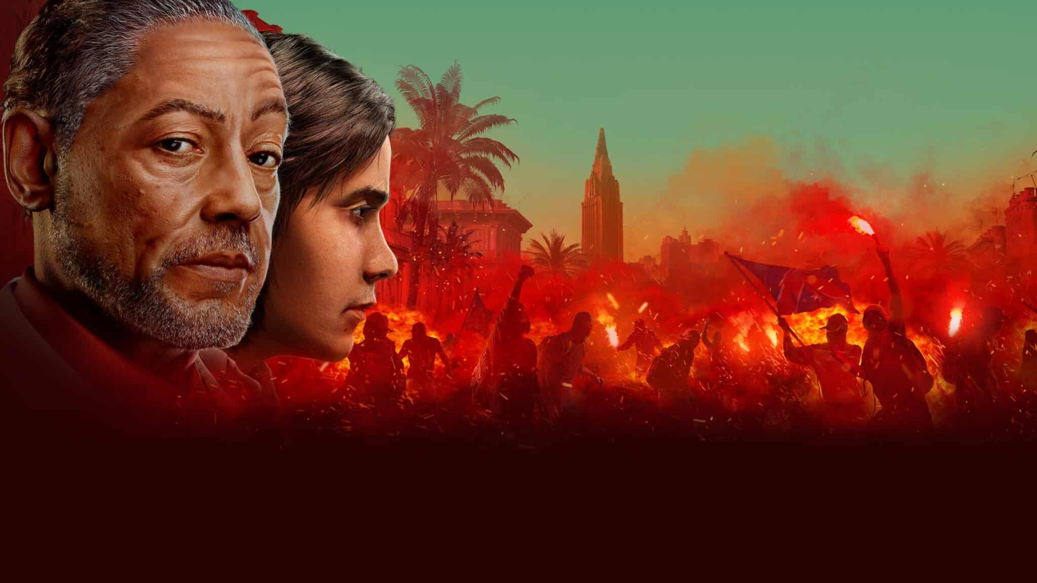 The Complete List of Far Cry Games in Chronological & Release Order Cheat Code Central