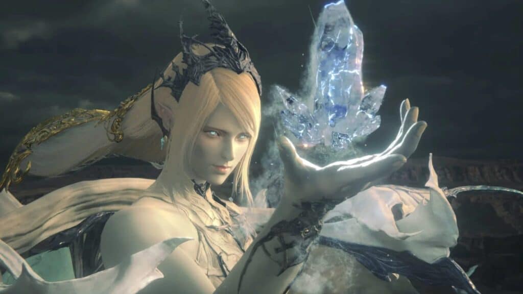 Divine Gratitude trophy in Final Fantasy VII Remake (PS4)