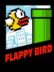 Hacking Flappy Bird By Playing Mario