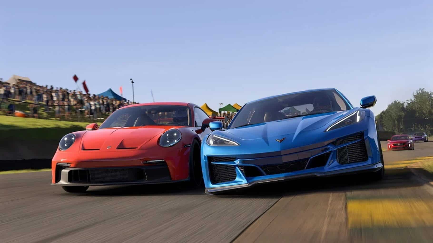 Forza Motorsport 6: Apex PC Review - Bonus: Every Car I've Ever Owned 