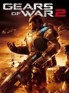 Co-Optimus - Review - Gears of War 4 Co-Op Review