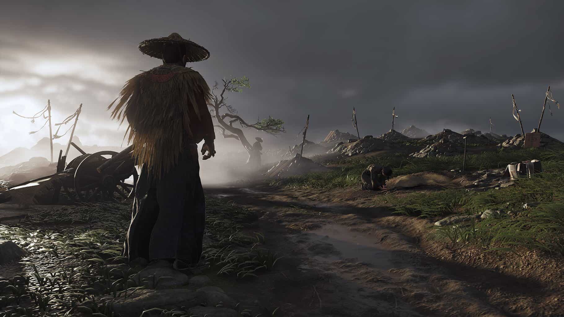 Ghost Of Tsushima Cheats and Codes for PlayStation 4 and PlayStation 5 Cheat Code Central