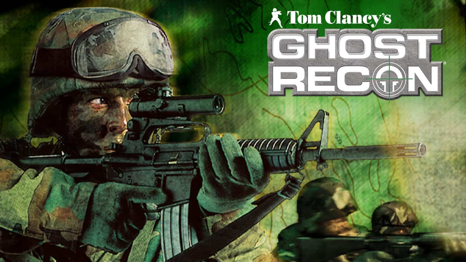 The Complete List of Ghost Recon Games in Chronological & Release Order