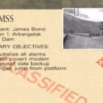 GoldenEye 007