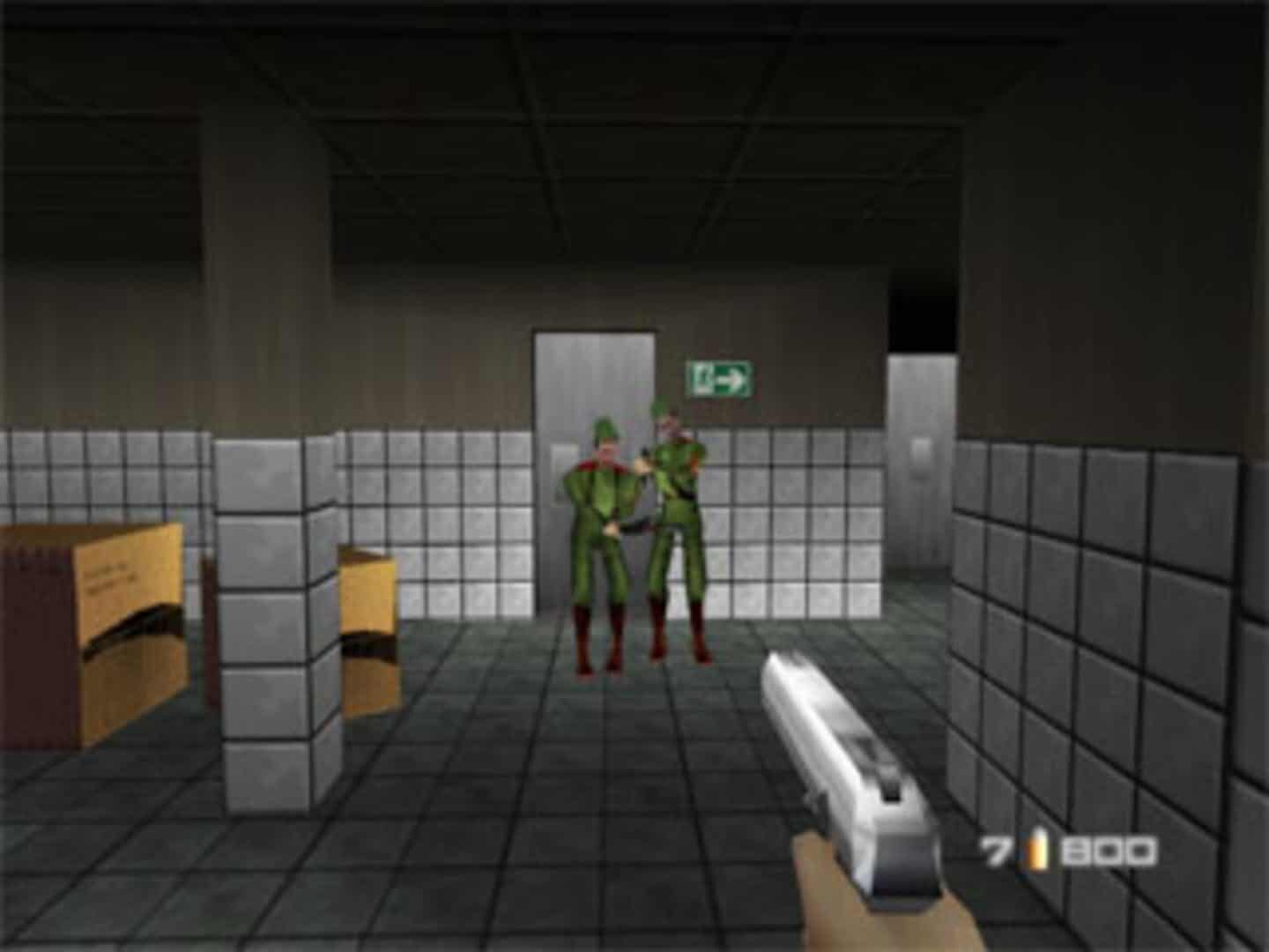 50 Classic 1990s Games That Defined an Entire Generation