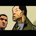 1. Grand Theft Auto: Chinatown Wars