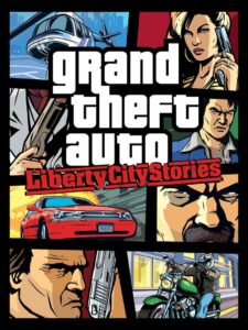 Grand Theft Auto: Liberty City Stories Reviews, Cheats, Tips, and