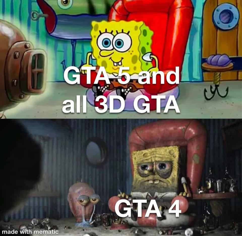 GTA 4