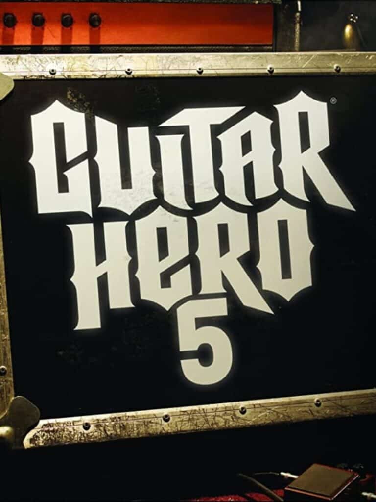 Questions sur les jeux Guitar Hero Classic