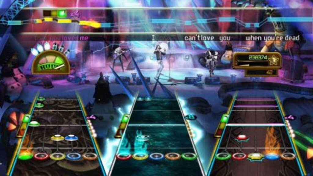 Guitar Hero 3 Cheats & Cheat Codes for Xbox, Playstation, and Wii