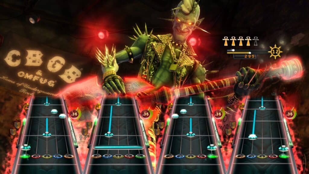 Guitar Hero 3 Cheats & Cheat Codes for Xbox, Playstation, and Wii