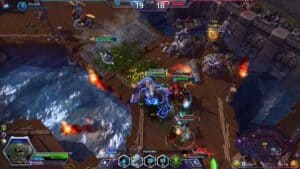 Heroes of the Storm Release Date Confirmed - Cheat Code Central