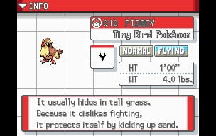 Rare Candy Cheat for Pokemon HeartGold and Soul Silver - 100