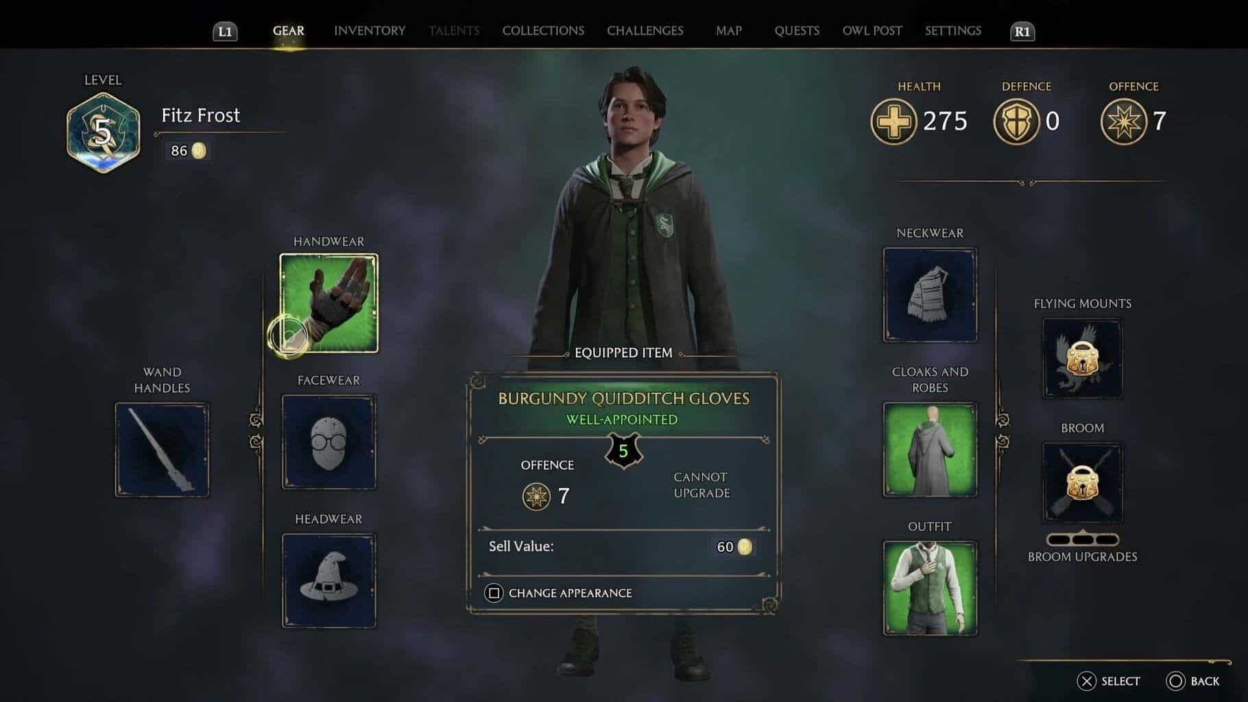Hogwarts Legacy Reviews, Cheats, Tips, and Tricks Cheat Code Central