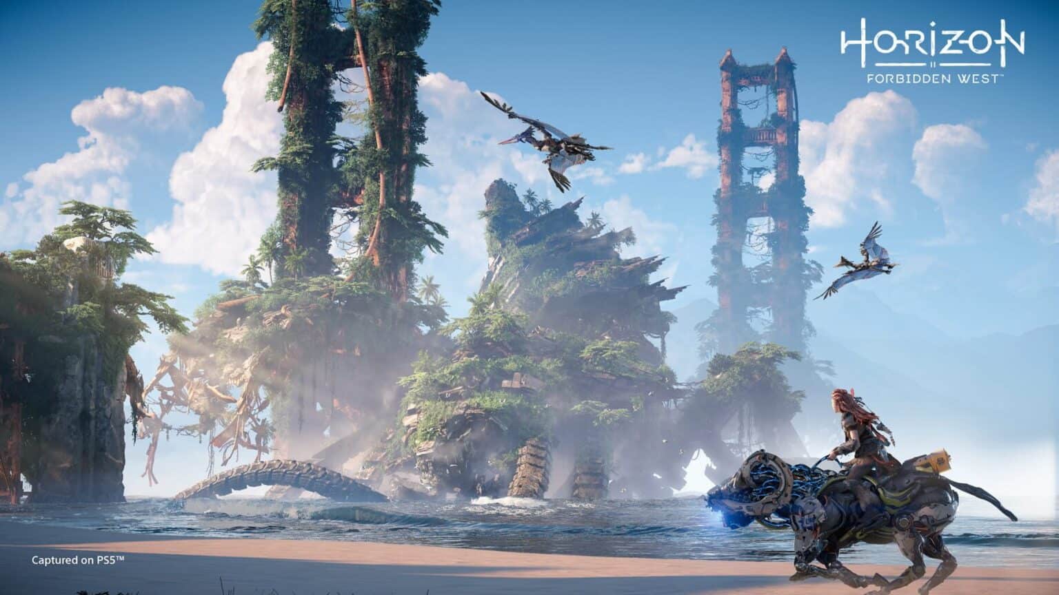 Horizon Forbidden West Reviews, Cheats, Tips, and Tricks Cheat Code Central
